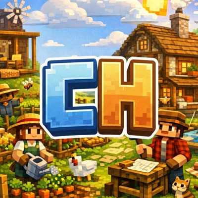 Chill Homestead logo