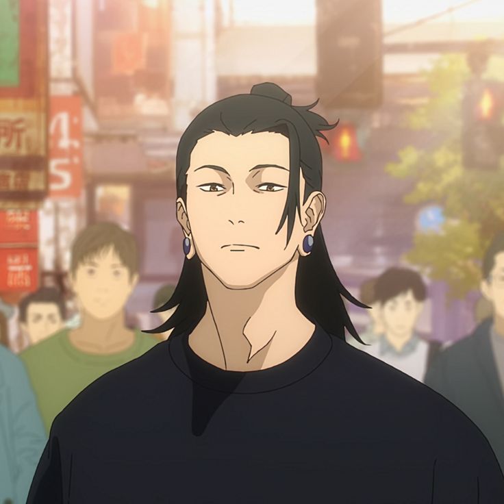 JujutsuCraft Geto CT Storage Optimization Patch