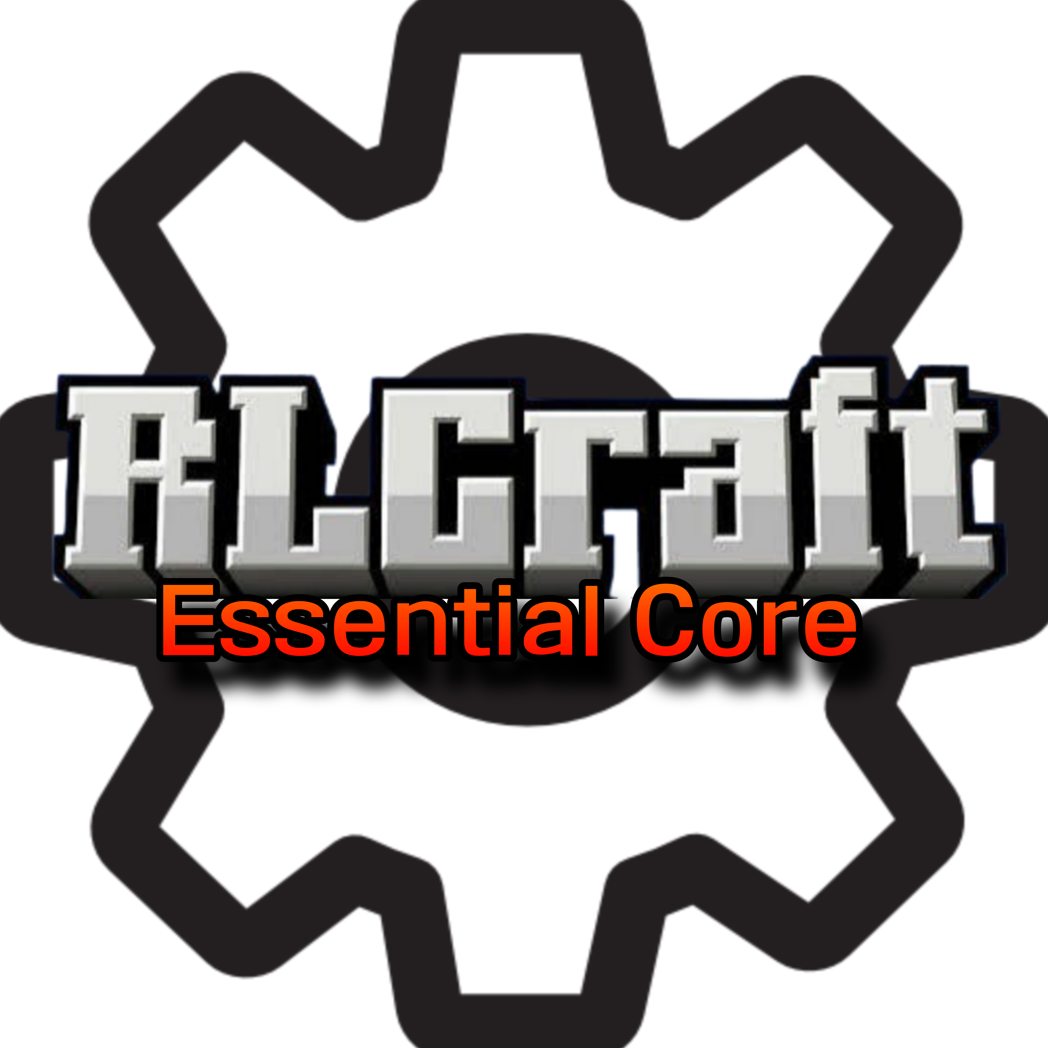 RLCraft - Essential Core logo
