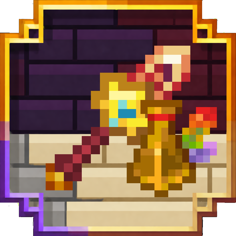 Cataclysm: Spellbooks Reimagined logo