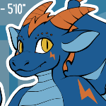 SnollyTheDragon member profile picture