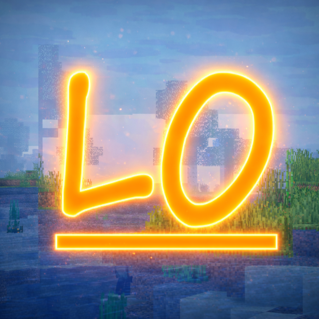 LoShades logo
