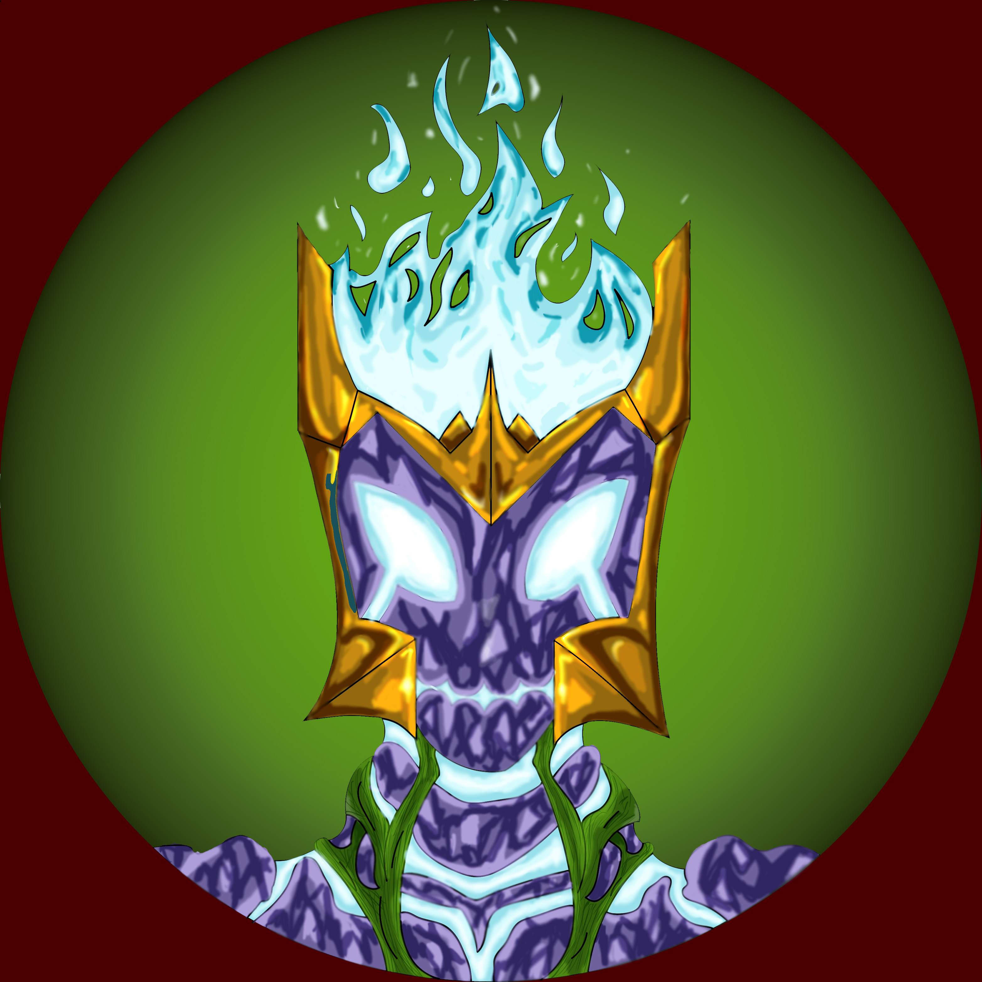 SPELLS REVOLUTION logo