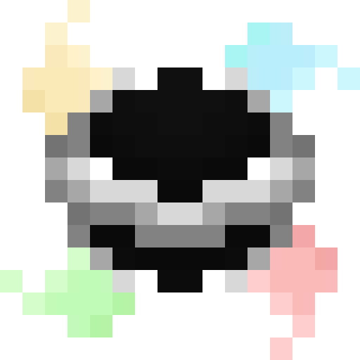 Craftanium (Palladium) logo