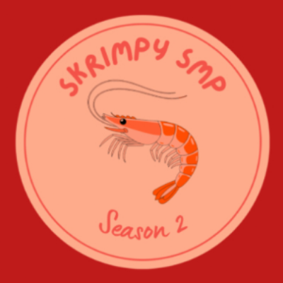 Skrimpy SMP Season 2 logo