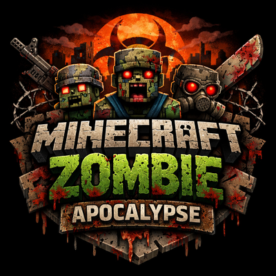 Project Z - Zombie Apocalypse - Minecraft Modpacks - CurseForge