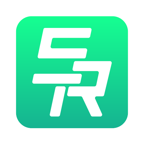 Super Resolution logo