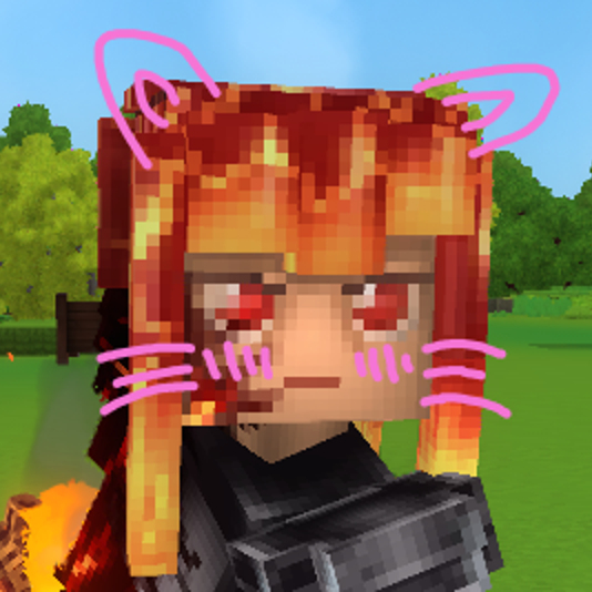 Charged Attack Fix for Mobs project artwork