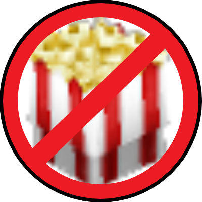 No Food project artwork