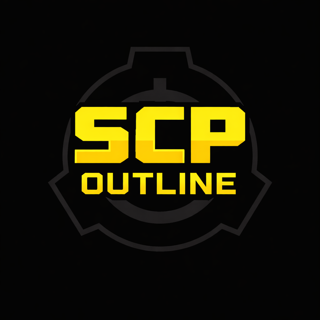 SCP outline