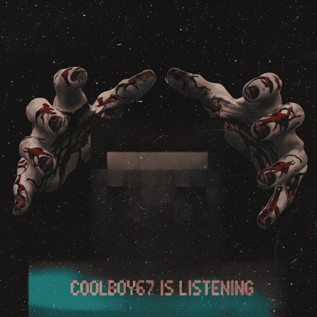 Absent Echo logo