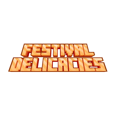 Festival Delicacies logo