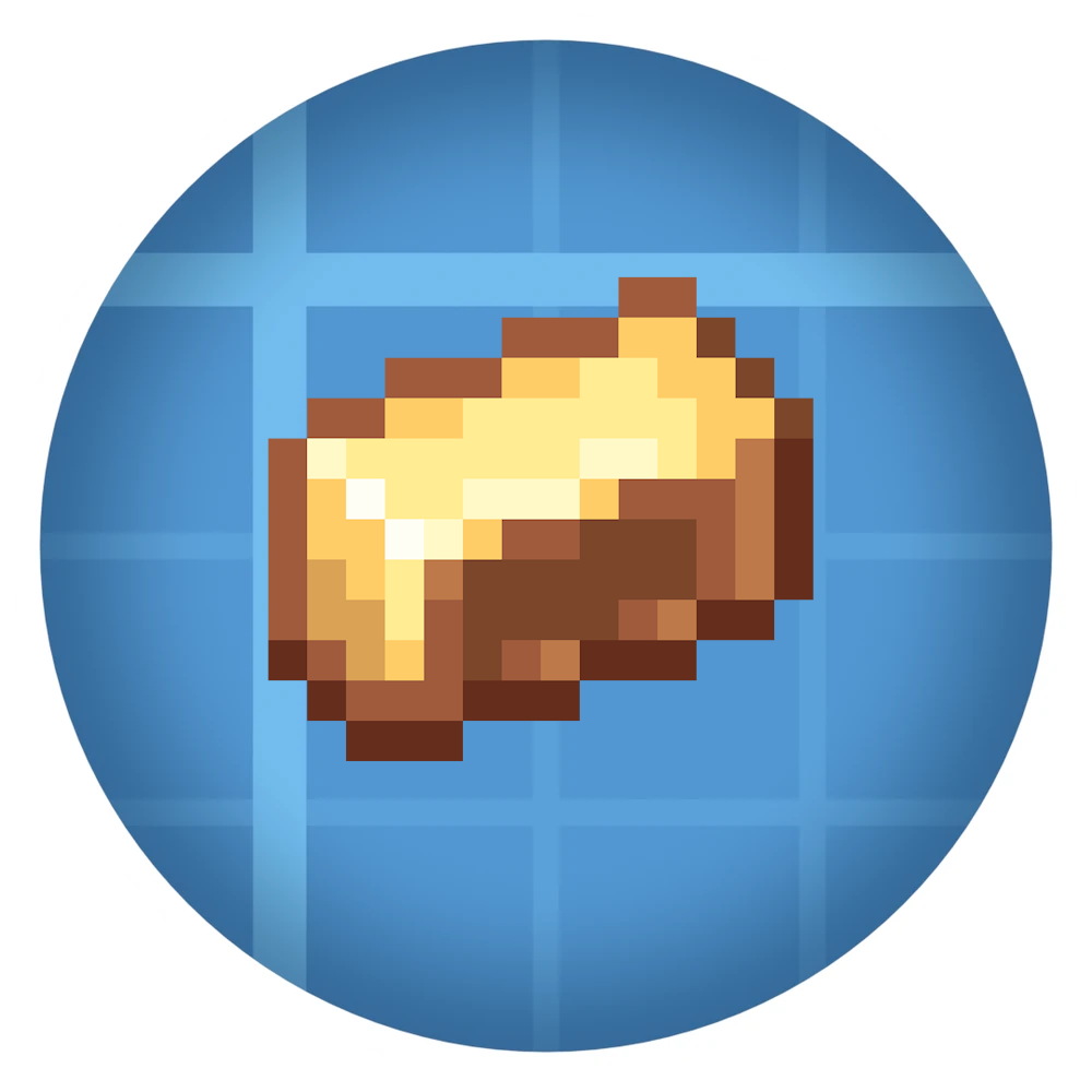 Create: Brass Recipe logo