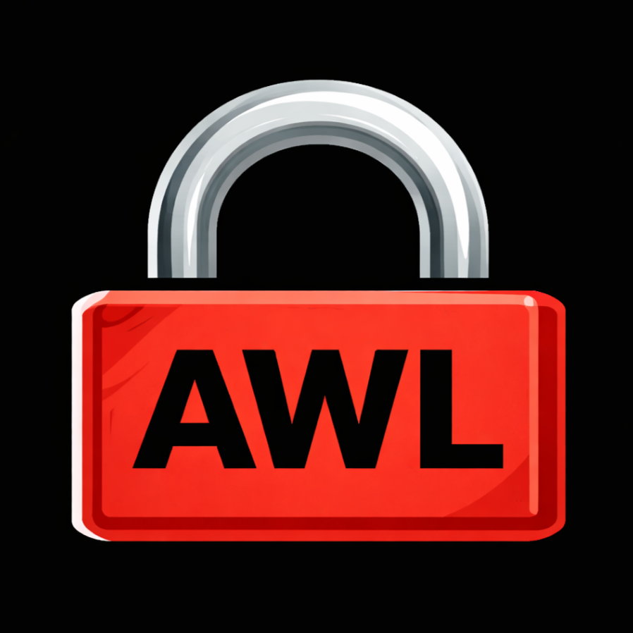 Admin World Lock - Op ONLY Mode project artwork