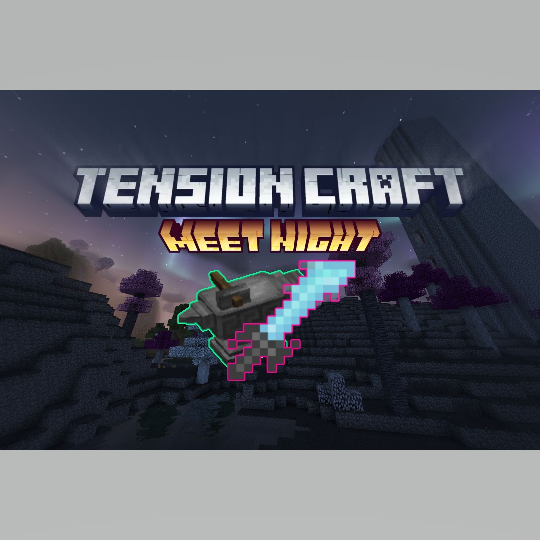 Tension Craft logo