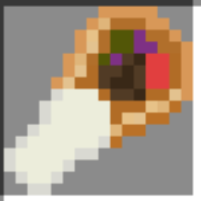 Greek Food - A Farmer's Delight Addon logo