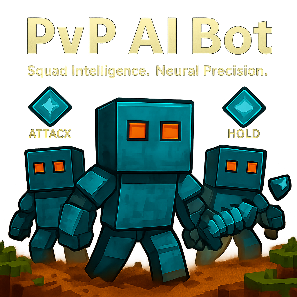 Battleforge AI logo