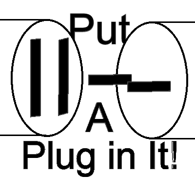 Put A Plug In it! (PAPI)