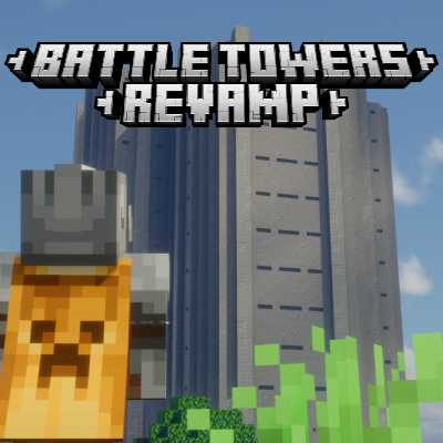 BattleTowersRevamp logo
