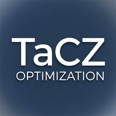 [TaCZ] Optimization