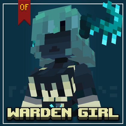 Warden Girl