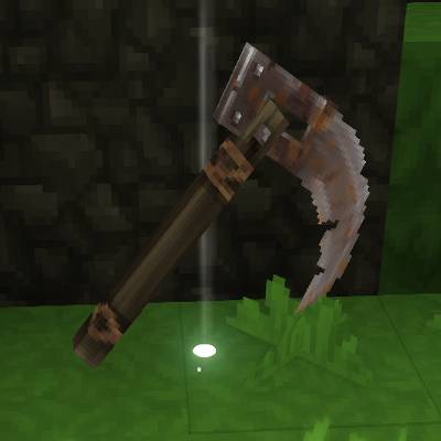 Sickle Tiers project artwork