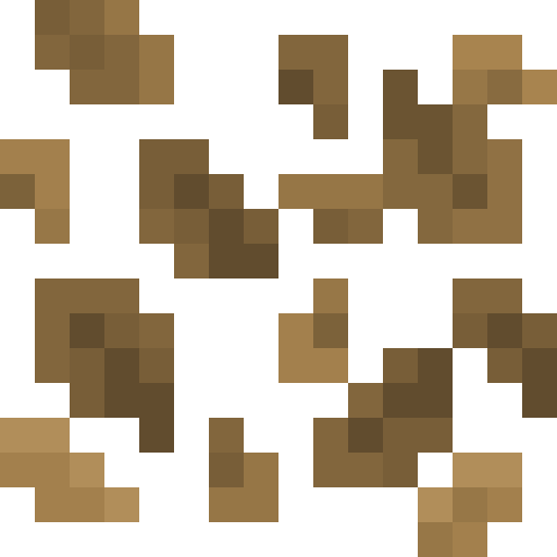 Leaf Litter