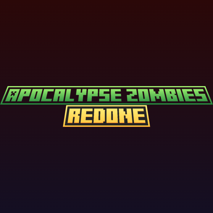 Apocalypse Zombies: REDONE logo