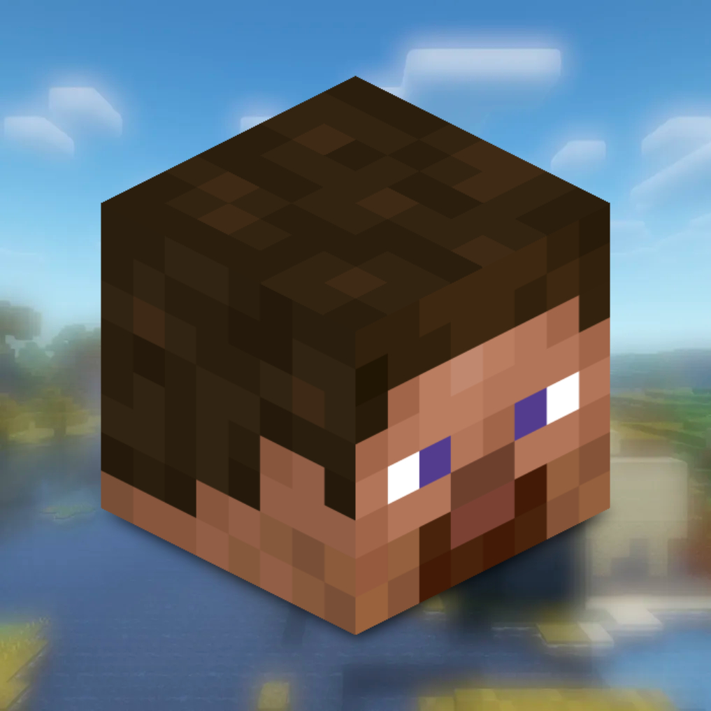 Become Steve logo