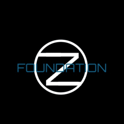 Foundation Z Heroes  logo