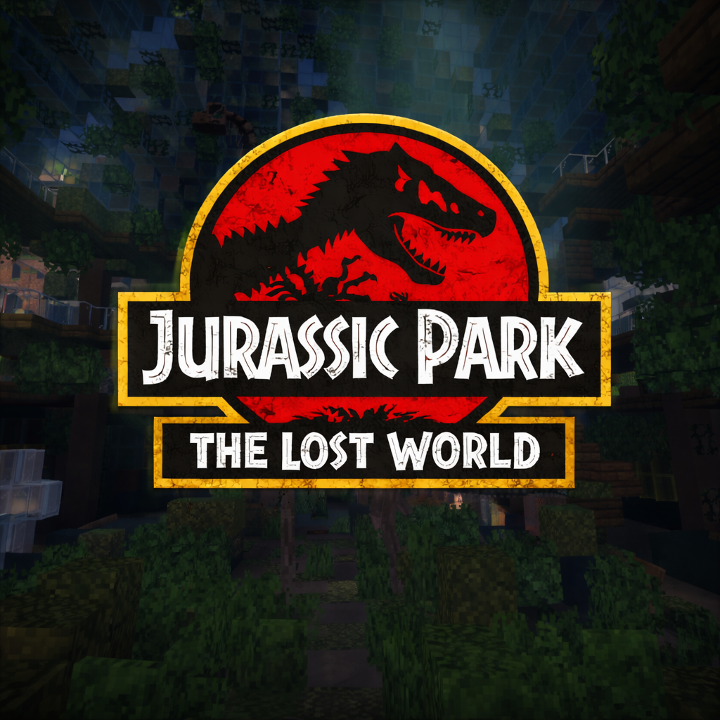 Jurassic Park - The Lost World
