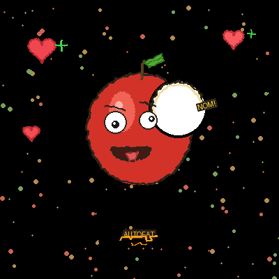 AutoEat project artwork