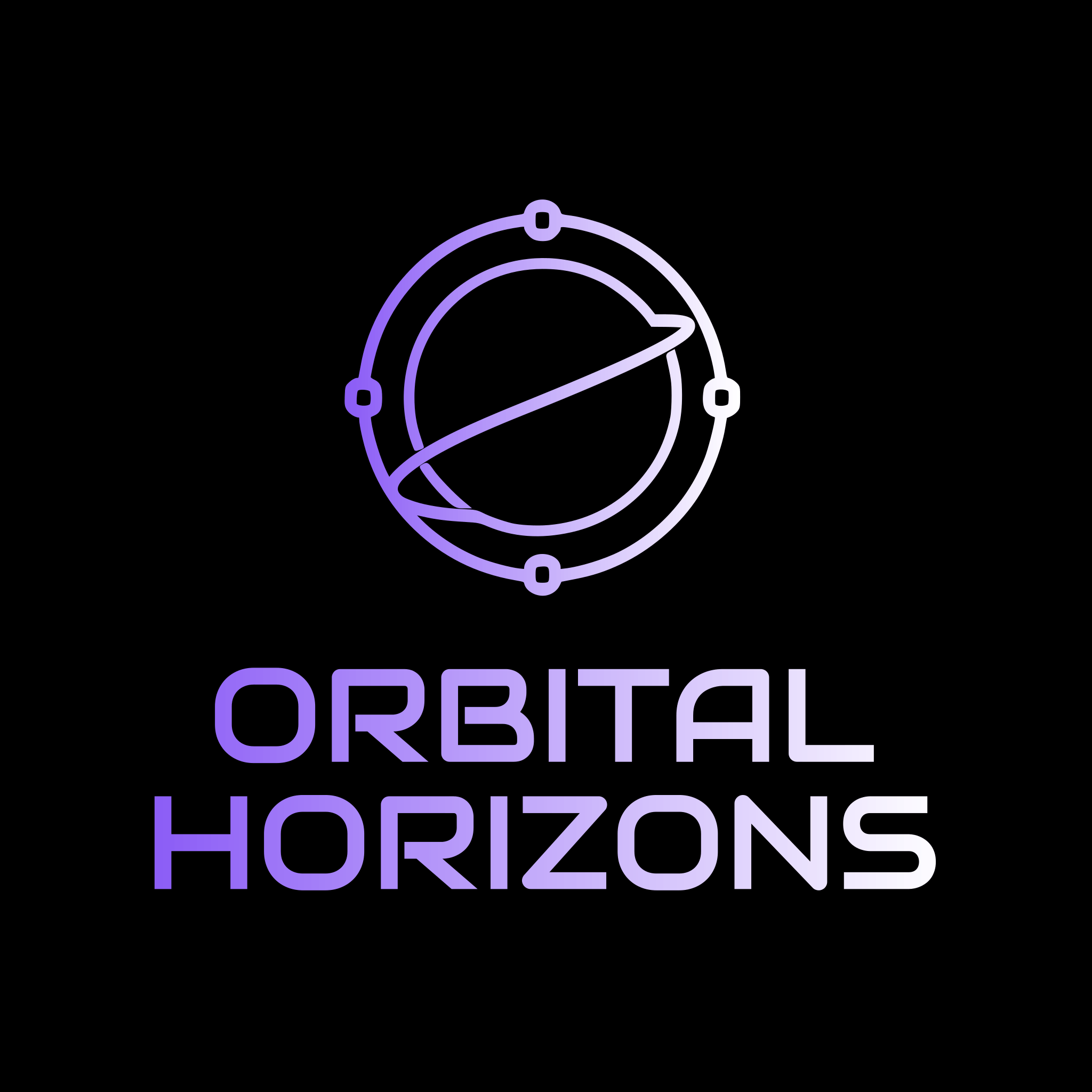 Orbital Horizons