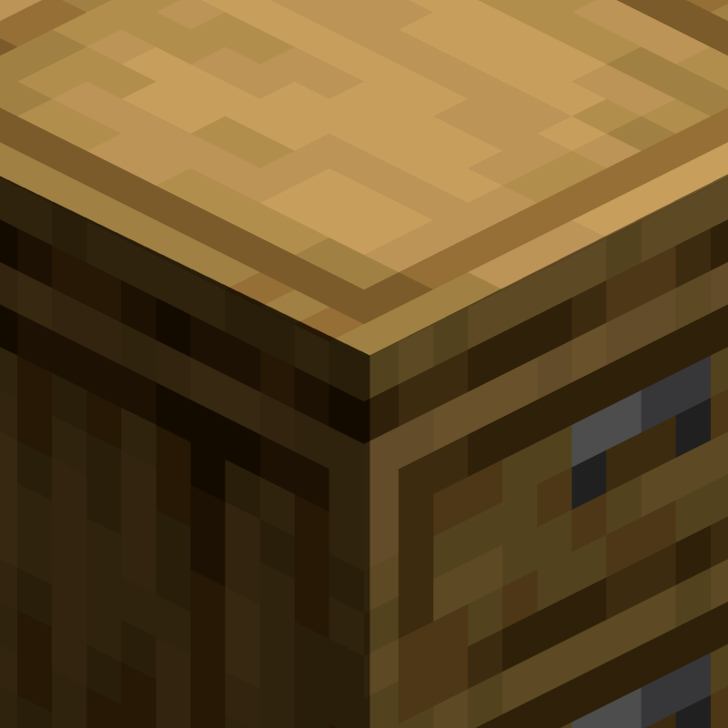 [Let's Do] Furniture