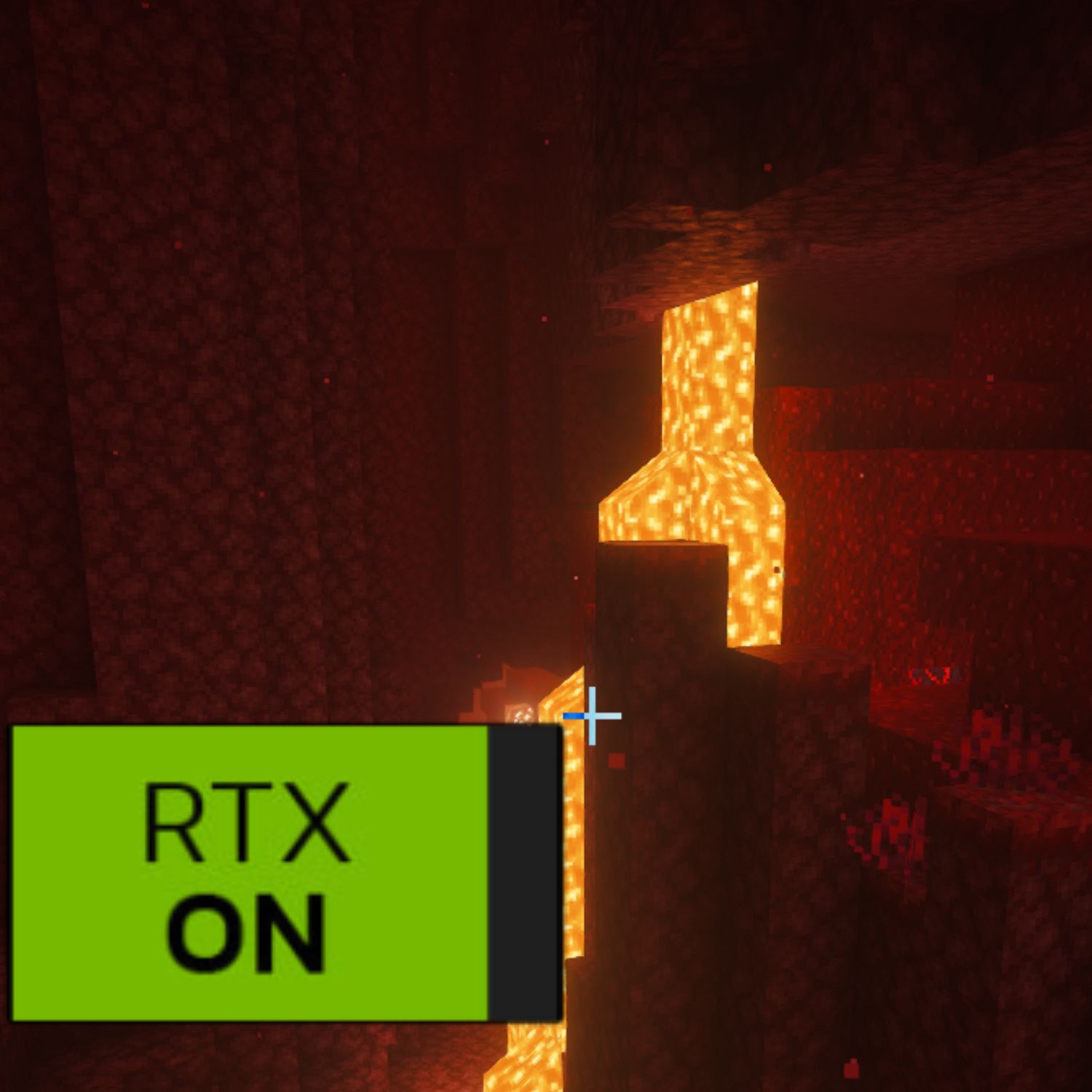 RTX ON 2 [FABRIC]