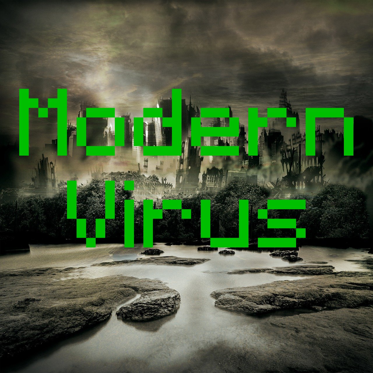 Modern Virus