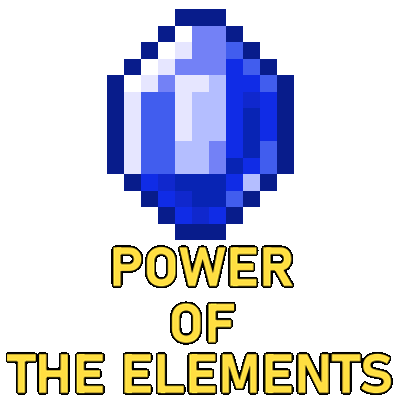 Power Of The Elements [Remake] [canceled]