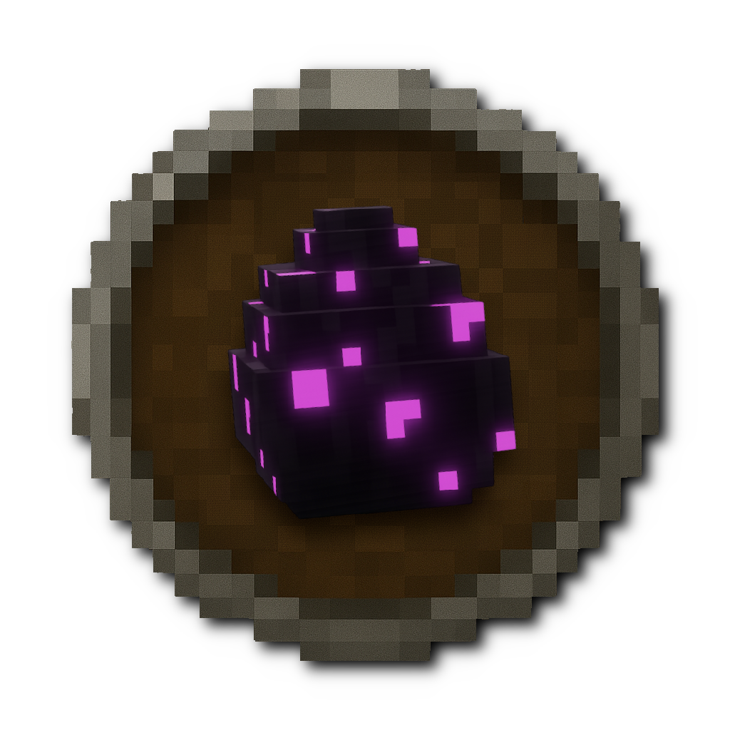 Curios Dragon Eggs