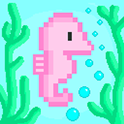 Annie Angel's Mermaid Pack logo
