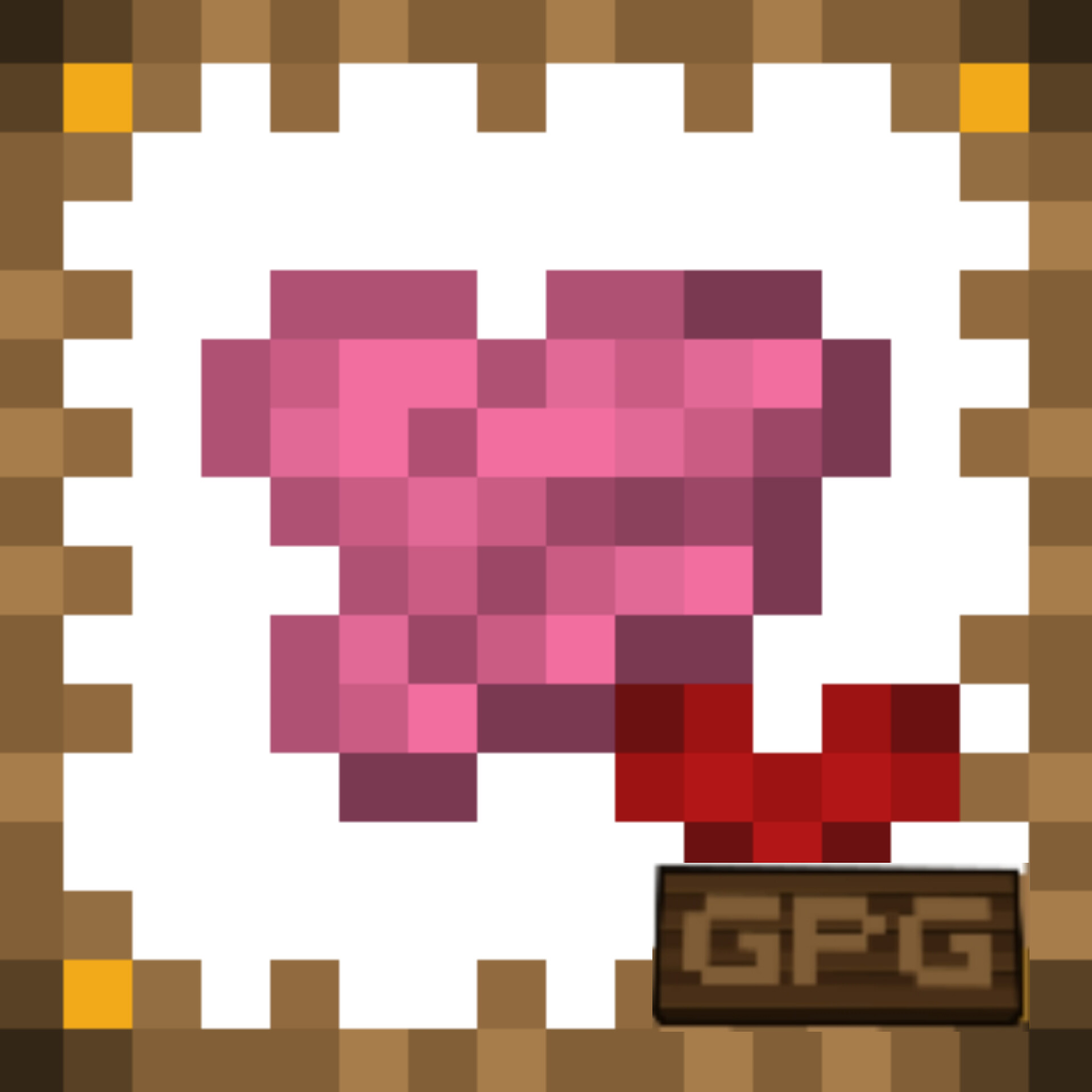 Valentine's Day Gourmet | GPG