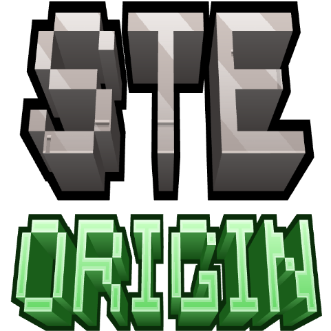 STE_Origin logo