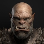 CurseForge profile picture for @Mortified