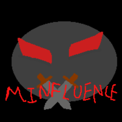 The Mi Alliance: Minfluence logo
