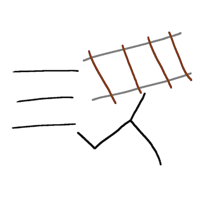 Train Network Optimisations logo