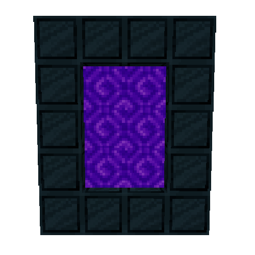 Redstone-chan's Void Dimension