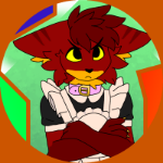 MagmaWolfy_ member profile picture
