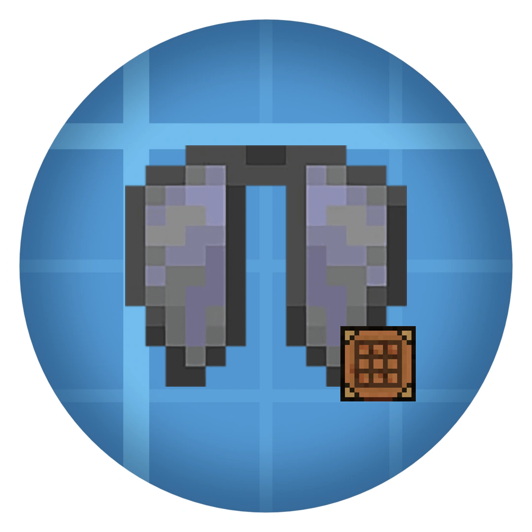 Create: Craftable logo