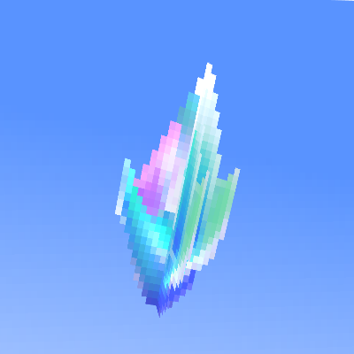 The Lost Worlds project artwork