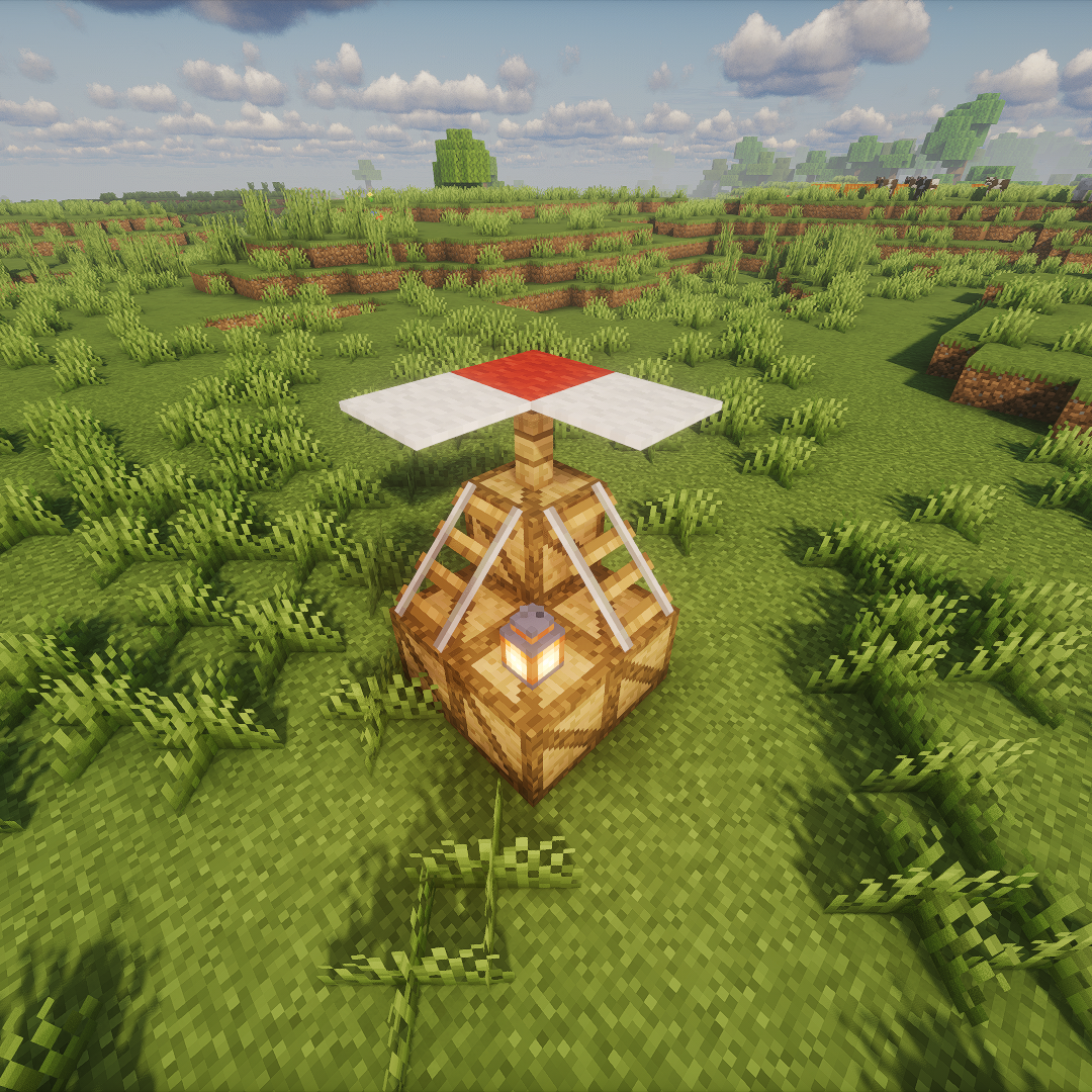 Loot Drops logo