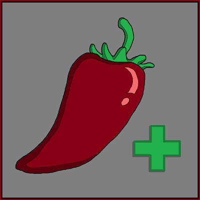 Spicy Spices project artwork